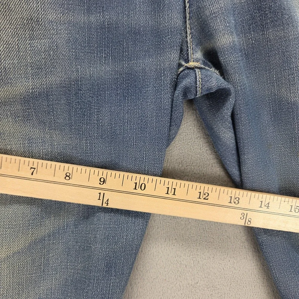 Levis 12661 important
